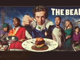 The Bear Season 3 Release Dates: When and Where to Watch?