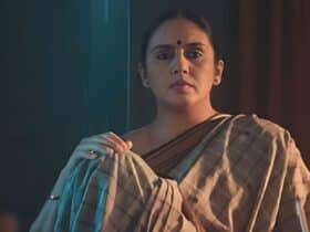 Huma Qureshi Returns To Seek Vengeance In Maharani 3
