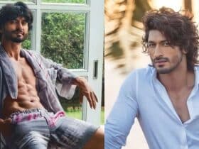 Vidyut Jammwal's Net Worth: How Much Does Our Indian Bruce Lee Earn?