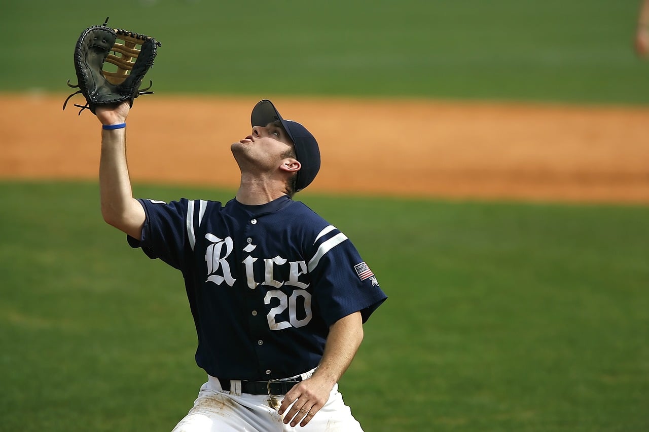 The Economic Impact of the Baseball Equipment Industry