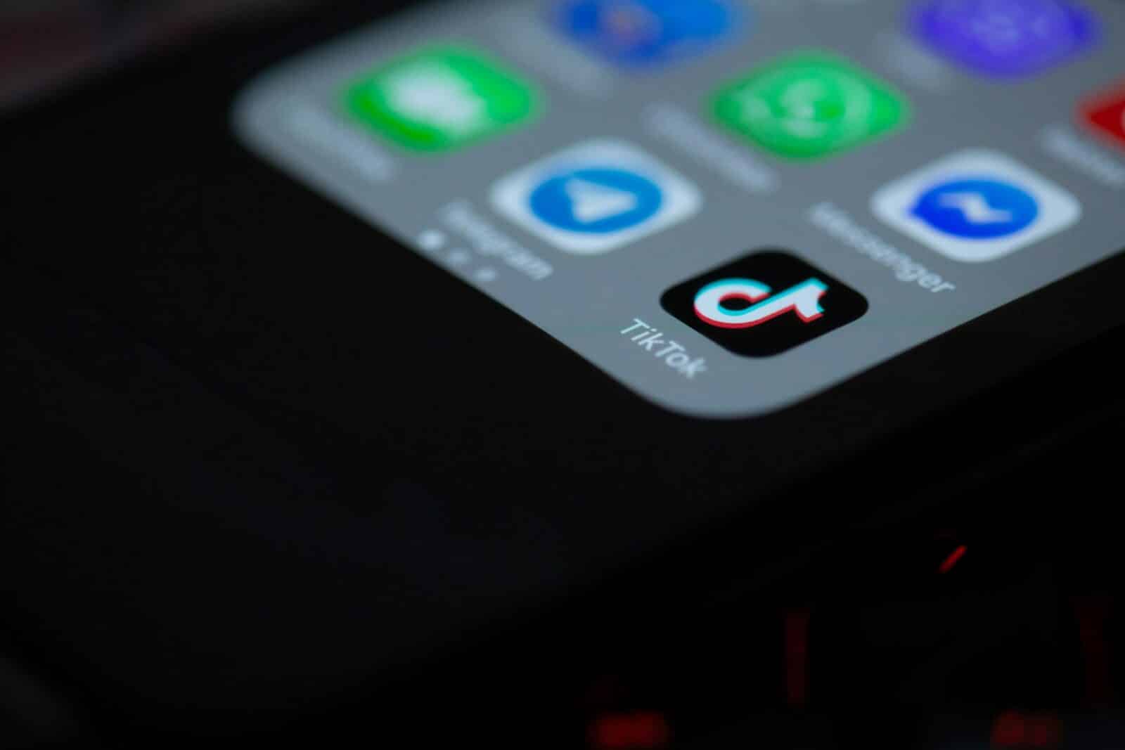 The Evolution of TikTok in Digital Marketing