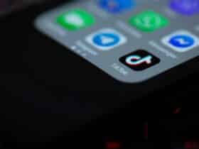 The Evolution of TikTok in Digital Marketing