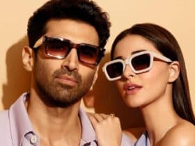 Aditya Roy Kapur Replaces Sidharth Malhotra As Brand Ambassador Of Scott Eyewear