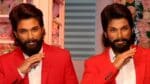 Allu Arjun’s Wax Statue At Dubai’s Madame Tussauds Museum: See Pics