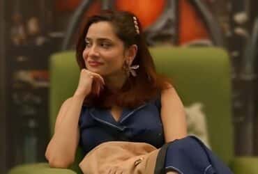Ankita Lokhande, On Casting Couch, Was Told To Sleep With Producer