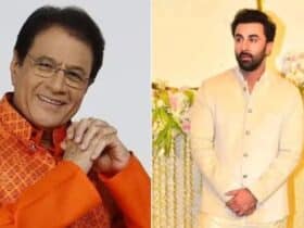Arun Govil’s Reaction On Ranbir Kapoor Playing Lord Ram In Nitesh Tiwari's Ramayan