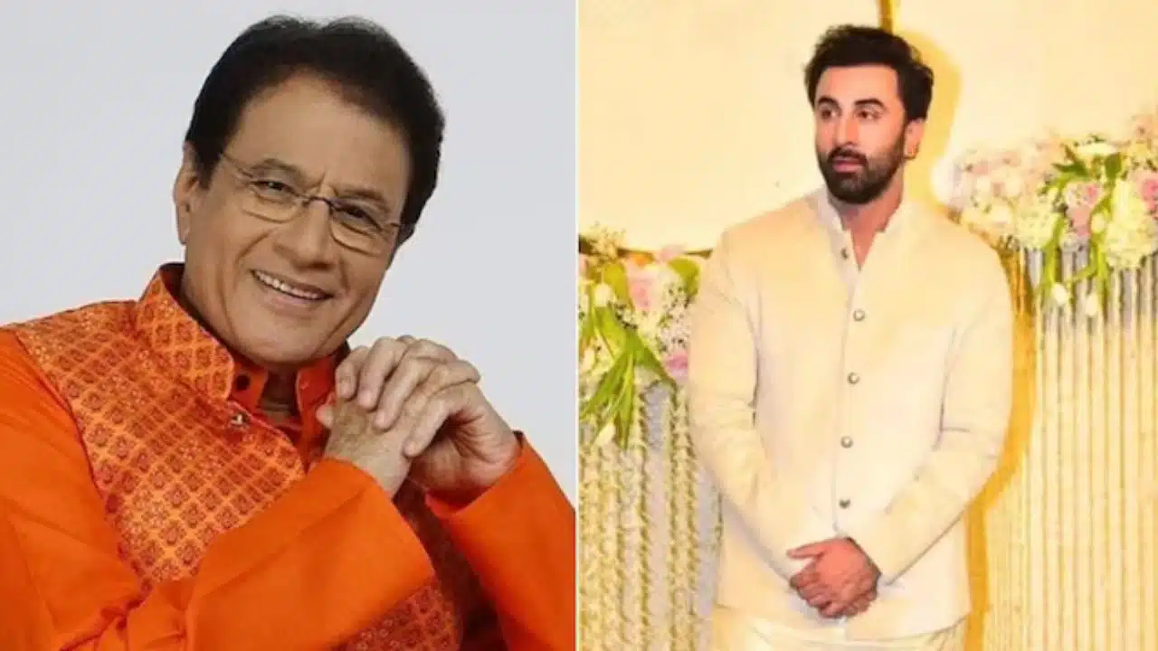 Arun Govil’s Reaction On Ranbir Kapoor Playing Lord Ram In Nitesh Tiwari's Ramayan