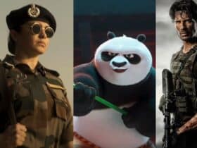 Movies Releasing This Week: Yodha, Kung Fu Panda Four And More