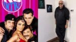 Boney Kapoor Announces No Entry 2, Reveals Anil Kapoor is Angry Over the Casting