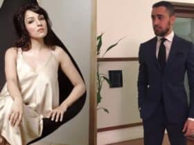 Imran Khan Confirms Dating Lekha Washington, Says She Is Not A 'Homewrecker'