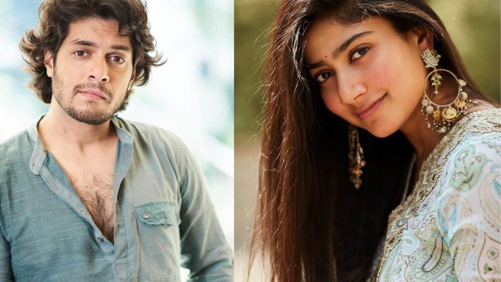 Aamir Khan’s Son Junaid Khan Wraps Up Shoot With Sai Pallavi In Japan