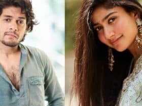 Aamir Khan’s Son Junaid Khan Wraps Up Shoot With Sai Pallavi In Japan