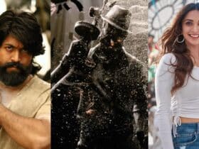 Kiara Advani To Lead Opposite Yash In Upcoming Film "Toxic"