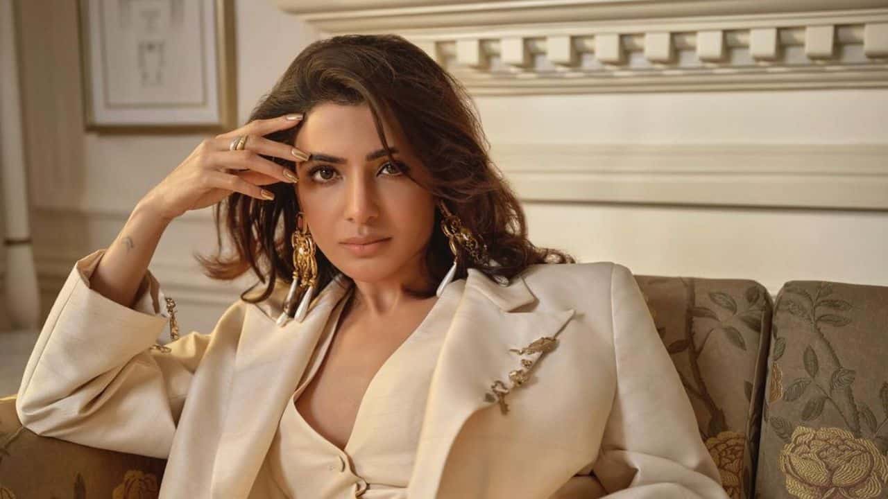 Samantha Ruth Prabhu Criticised For ‘Misleading And Misinforming’ Fans