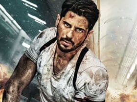Sidharth Malhotra Says “Nothing Better Than A Man In Uniform”
