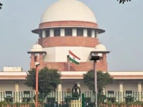 Supreme Court Says It Cannot Criminalise Abusive Language In OTT Content