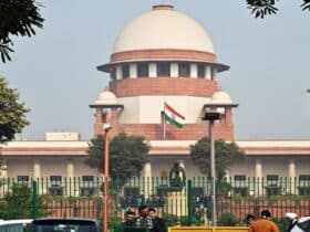 Supreme Court To Hear Pleas On March 19 That Seek Stay On CAA Orders