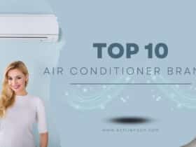 Top 10 Air Conditioner Brands in India (Updated 2024)
