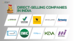 Top 10 Direct-Selling Companies In India For Financial Independence