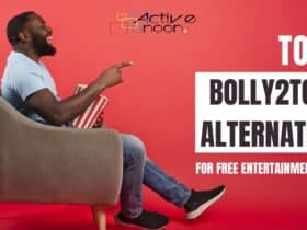 Top 5 Bolly2Tolly Alternatives For Free Entertainment Online