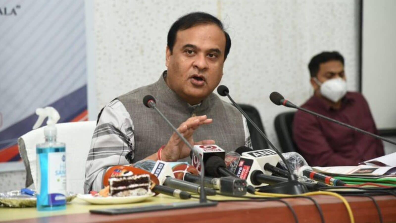 Assam CM Launches India’s Largest Pradhan Mantri Gramin Awas Yojana