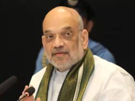 CAA Rules To Be Notified By Home Ministry