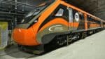 PM Modi Launches Ten New Vande Bharat Trains: Check Details