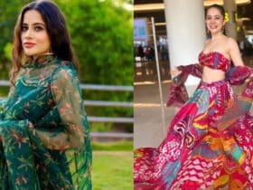 Uorfi Javed To Make Her Bollywood Debut With Love Sex Aur Dhokha 2