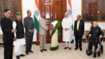 Ram Nath Kovind-led Panel Submits Report To President Draupadi Murmu