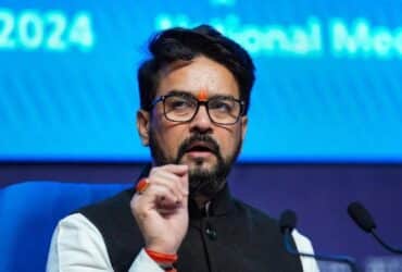 Government Blocks 18 OTT Platforms For Pornographic, Vulgar Content