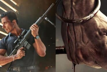 Sonu Sood's Directorial Debut "Fateh": First Look Out