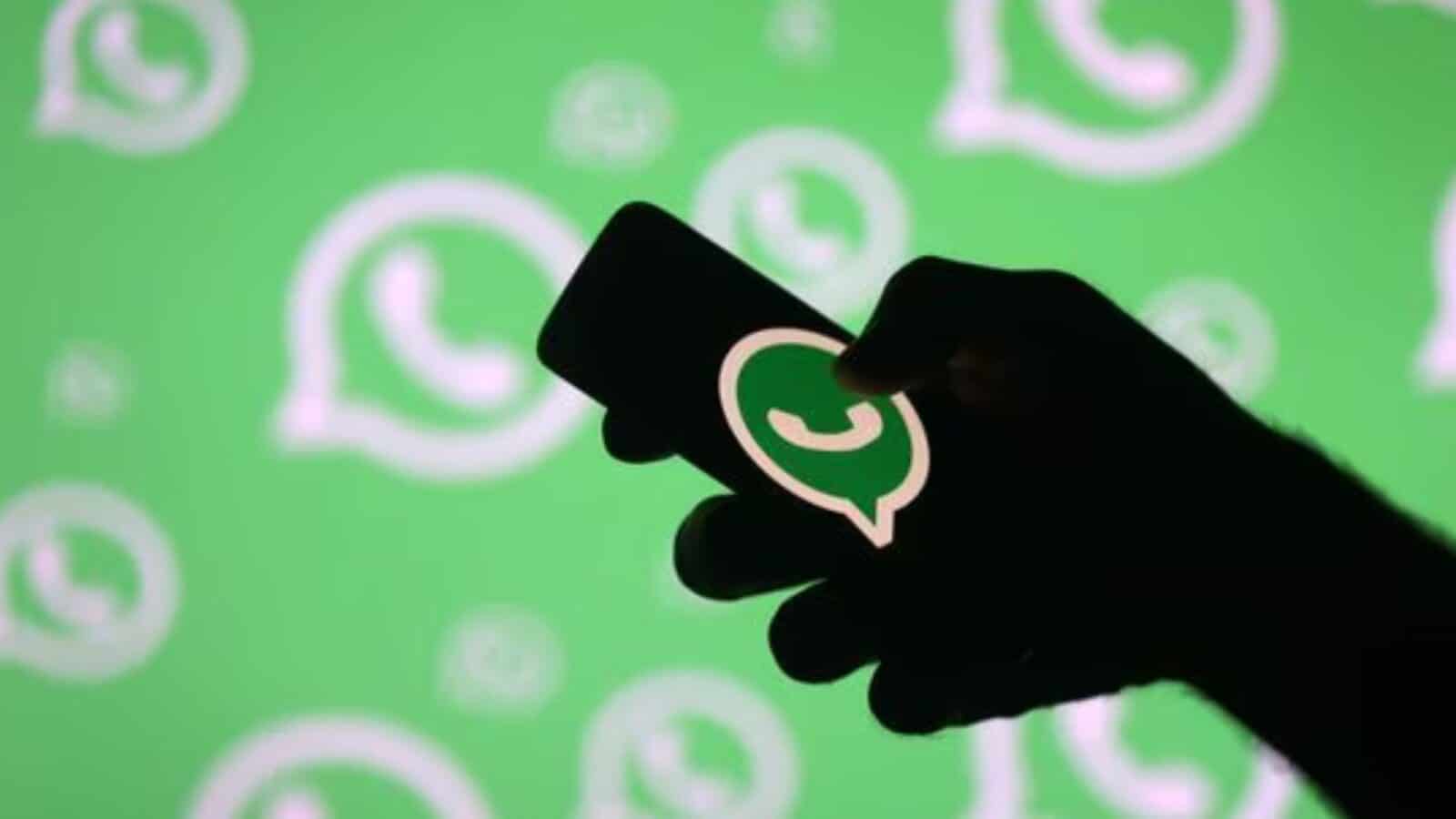 ECI Orders To Immediately Halt Viksit Bharat Messages On WhatsApp
