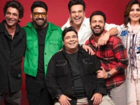 The Great Indian Kapil Show Trailer Released: Sunil Grover Returns