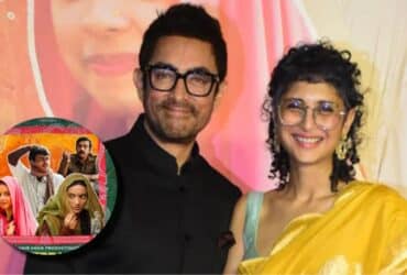 Kiran Rao On Aamir Khan's Star Power: "I Use Him Shamelessly"