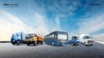 Tata Motors To Split Passenger And Commercial Vehicle Businesses Into Two Separate Companies.