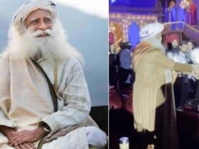 Sadhguru says, 'Diljit is straight out of heart,’ invites him for Mahashivratri 2025
