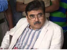Calcutta HC judge Abhijit Gangopadhyay resigns, Set To Join Politics