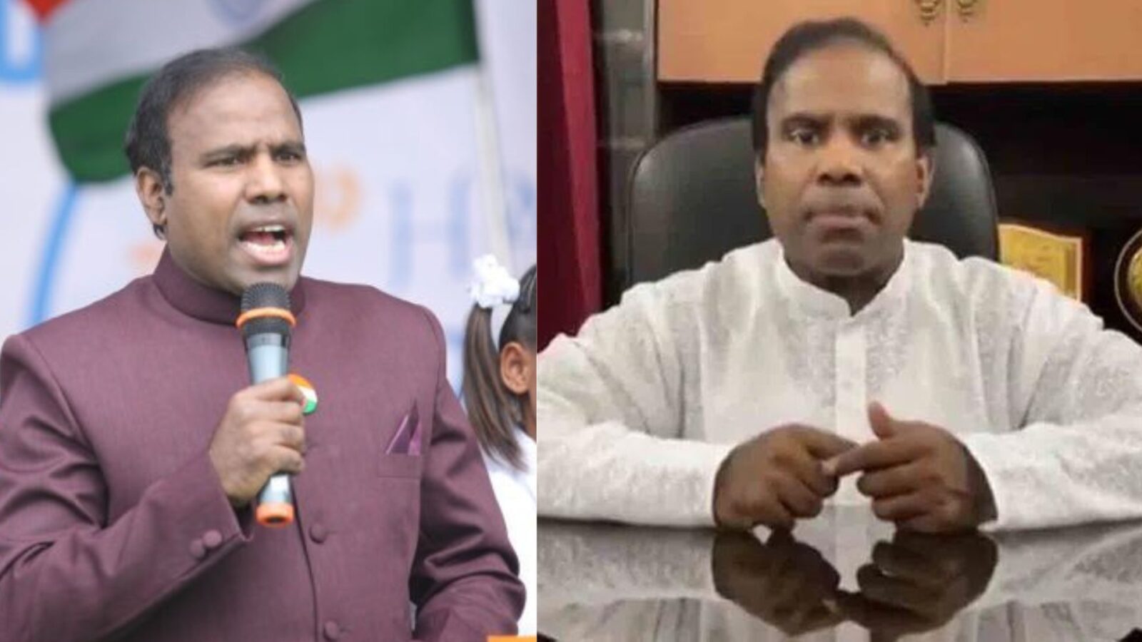 Evangelist KA Paul's Net Worth, Early Life, Career, Controversies, And More