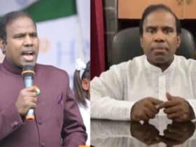 Evangelist KA Paul's Net Worth, Early Life, Career, Controversies, And More
