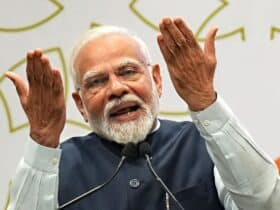 PM Modi Announces Rs 100 Cut In Gas Cylinder Prices On Women’s Day