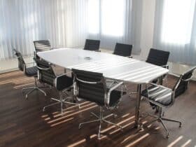 5 Tips for Building an Office on a Budget