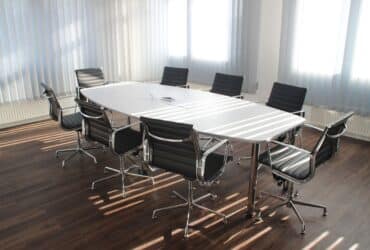5 Tips for Building an Office on a Budget