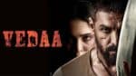 Vedaa Teaser Out: John Abraham's Action-Packed, Thrilling Drama
