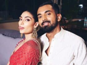Athiya Shetty, KL Rahul To Become Parents Soon, Suniel Shetty Sparks Rumours