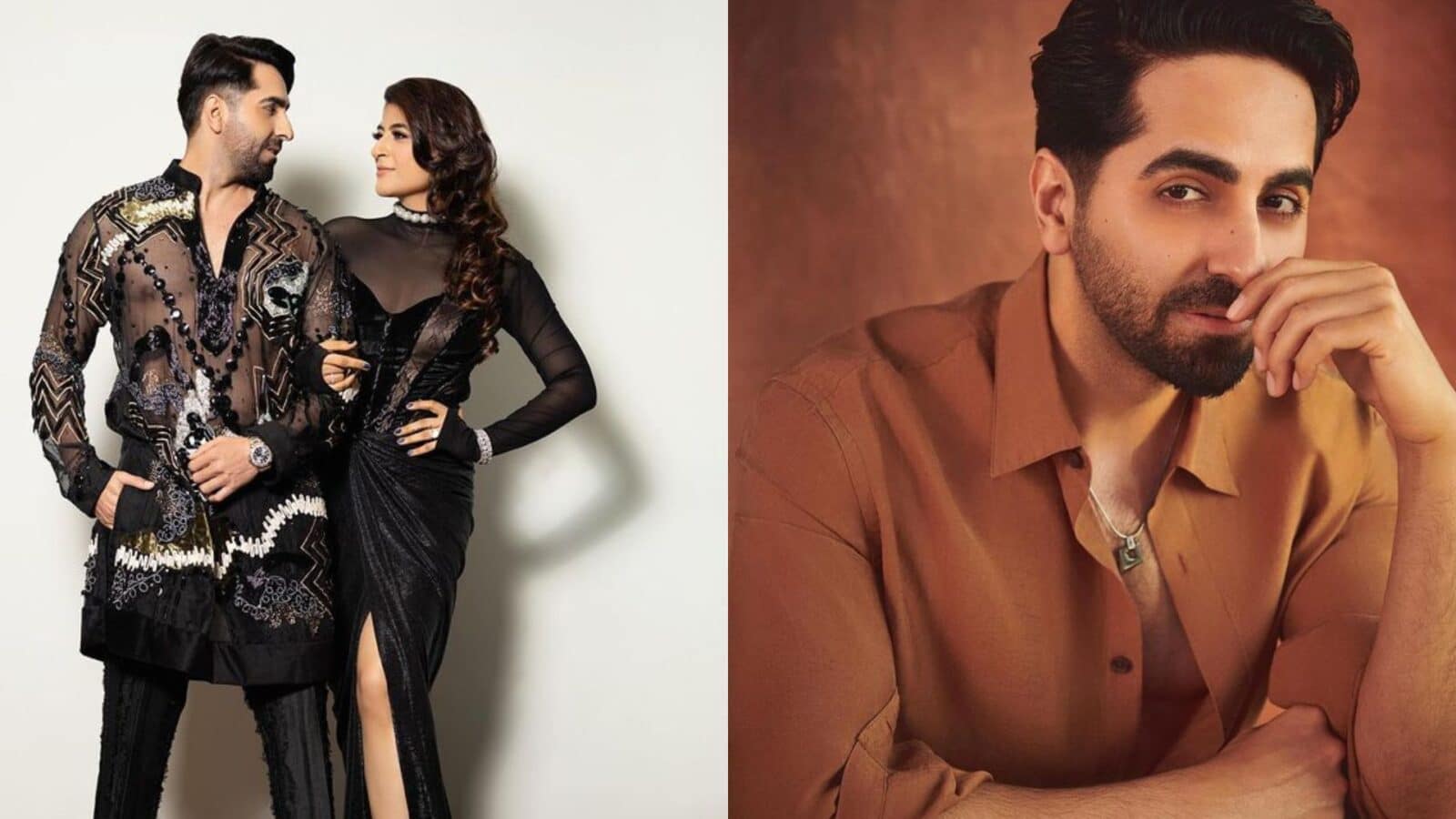 Ayushmann Khurrana Recalls Breaking Up With Tahira Kashyap After Winning Roadies
