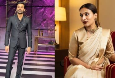 Dhanush And Aishwaryaa Rajinikanth Filed Divorce After 18 Years Of Marriage
