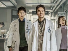 Dr Romantic Season 4 Release Date Cast And More