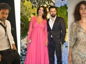 Emraan Hashmi and Mallika Sherawat End Their Fight After 20 Years