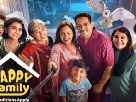 Happy Family: Conditions Apply Season 2 To Release On This Day
