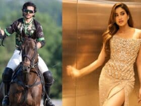 Boney Kapoor Confirms Janhvi Kapoor’s Relationship With Shikhar Pahariya